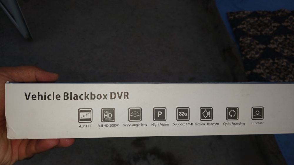 Videoregistrator