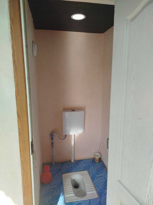 6 соток ховли сотилади !