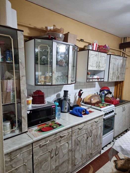 Mobila, pat, canapele, comode