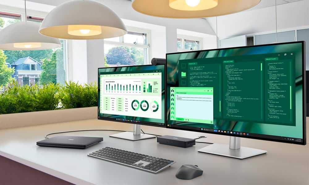 Laptop Dell Precision Pro Max 14 QHD AMD Ryzen 9 PRO 370 32GB Ram 1TB