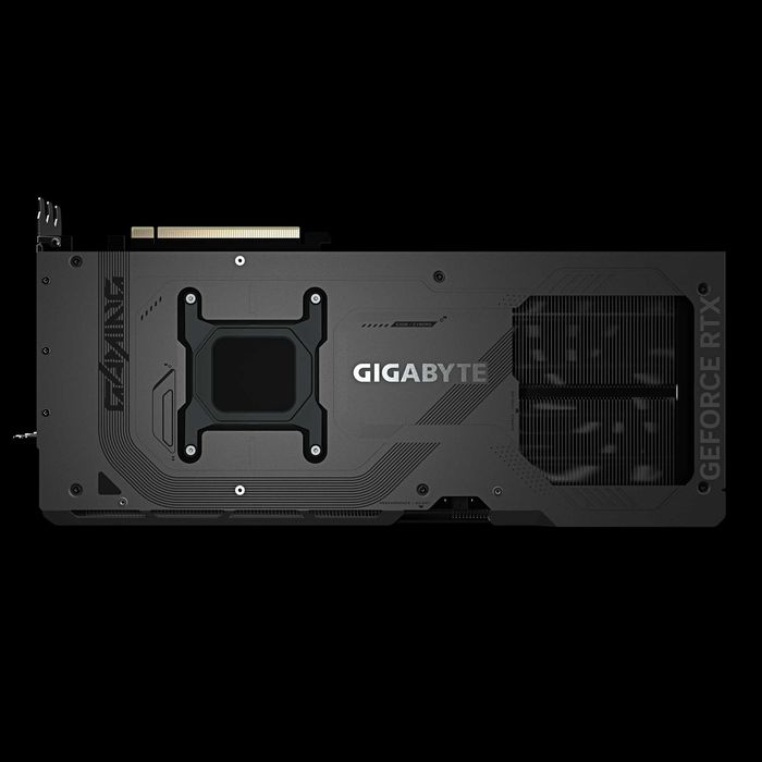 Продам видеокарту RTX 5090 Gigabyte