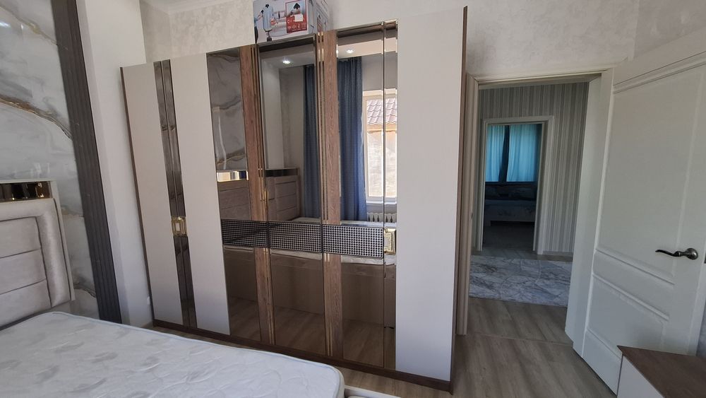 Спальная гарнитура