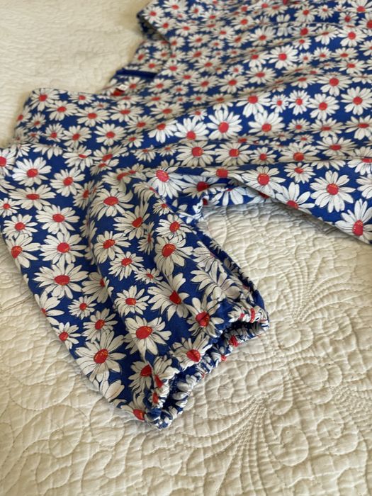 Платье хлопок , длинна макси