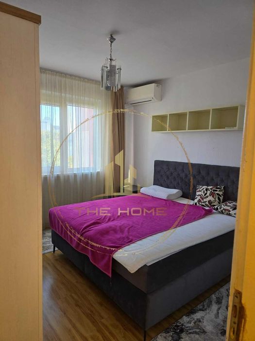 Дава се под наем Тристаен апартамент в Варна, Чаталджа - 80 кв.м за 450 € - Снимка #6