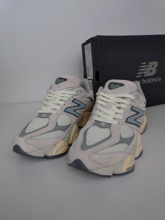 New Balance 9060 Sea Salt