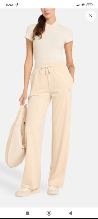 Панталони Guess нови