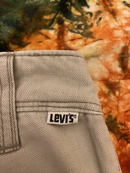 Pantalon Levi’s bej