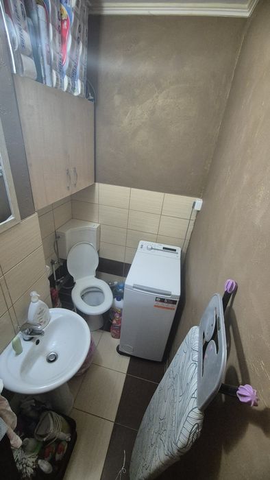 Apartament cu 3 camere – Etaj 1 – Central Sânmartin – 107.000€ negociabil