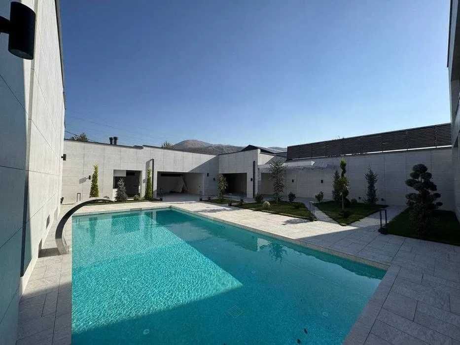 Сдам Евродом 4-соток на 40-лет Победы в Яшнабаде