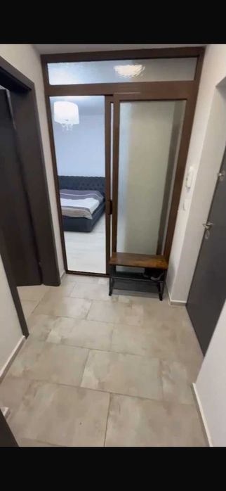 Inchiriez Garsoniera Militari Residence langa La Strada 2