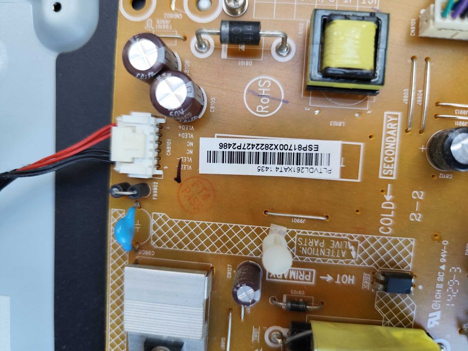 Philips  32PHH4309/88