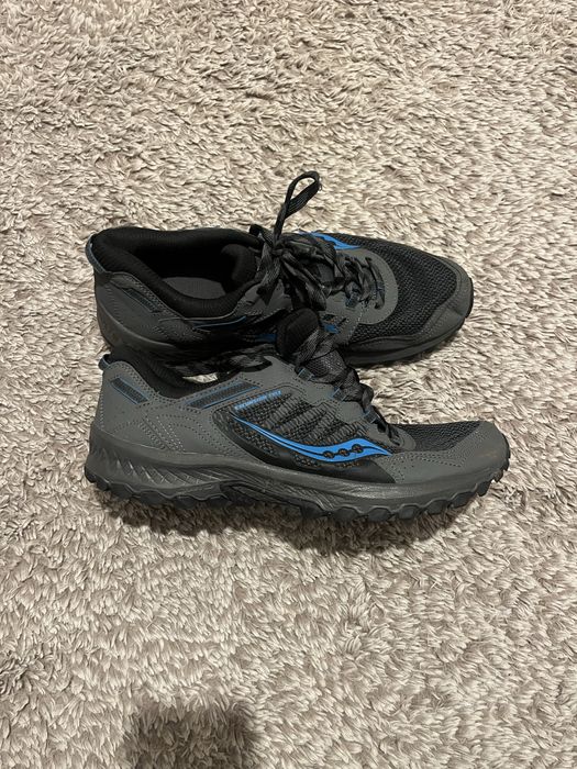 Saucony Exursion TR13-оригинални мъжки маратонки