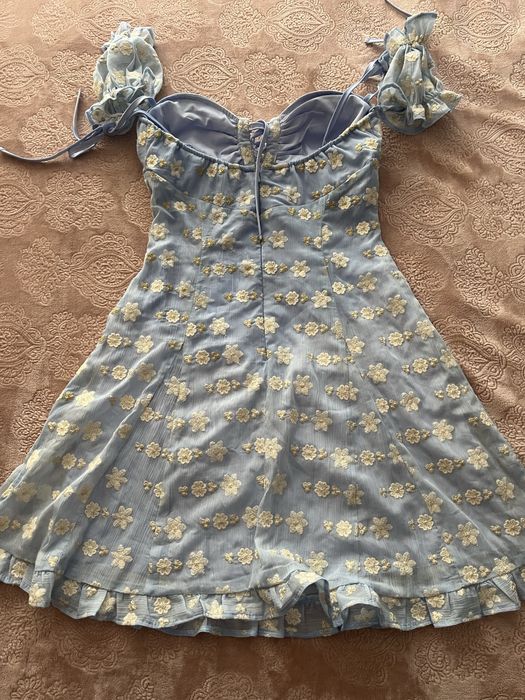 Дамска Рокля Алеса ХС