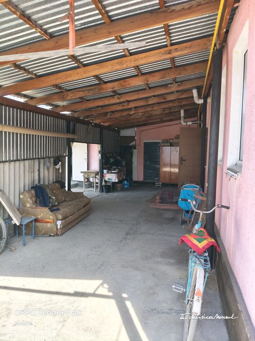 Продам дом по пер. Ш Уалиханова 42