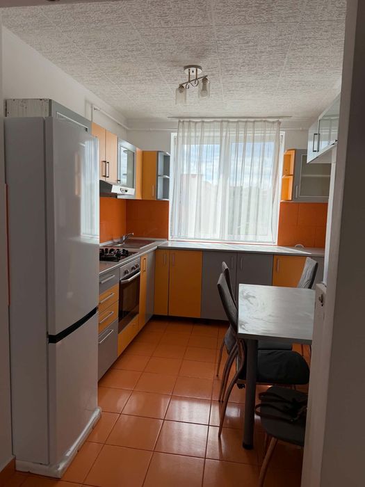 Apartament de închiriat  Baia Sprie