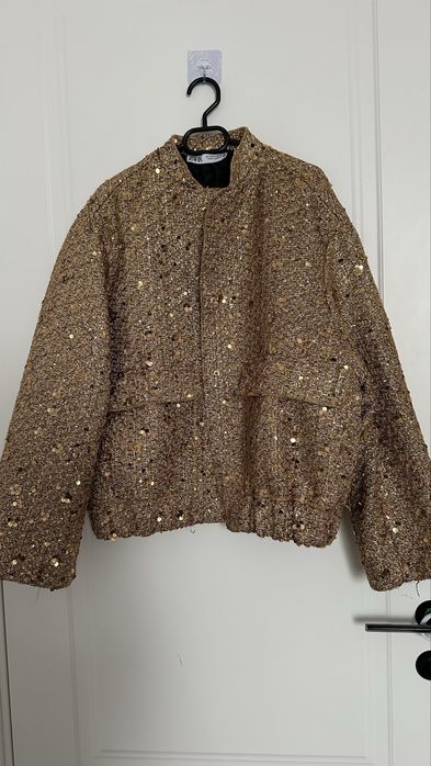 Zara Платье  жилет топ