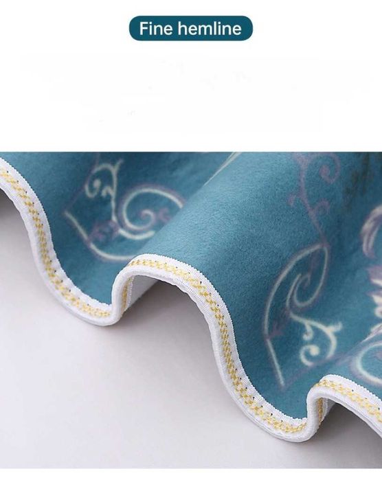 ПРОМОЦИЯ!!! Водоустойчиво електрическо одеяло различни размери