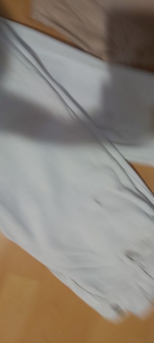 2 Blugi  Mango si Zara, marimea 38