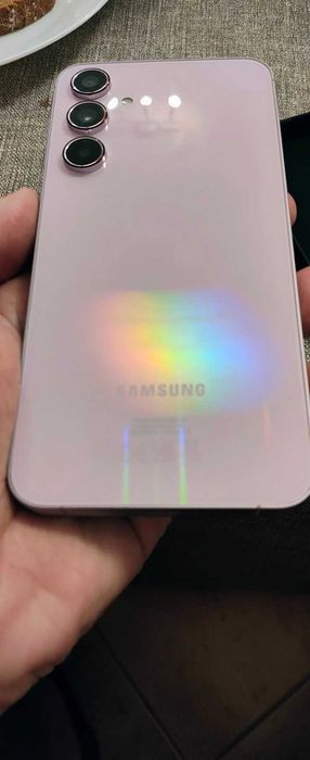 Телефон Samsung A55