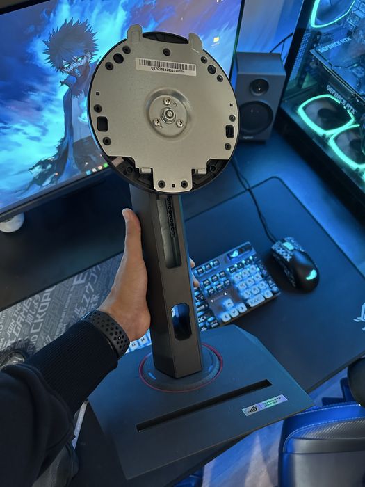 AsusRog Strix XG27ACS 180hz