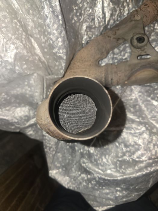 Генерация за Honda cbr1000rr 2004 - 07