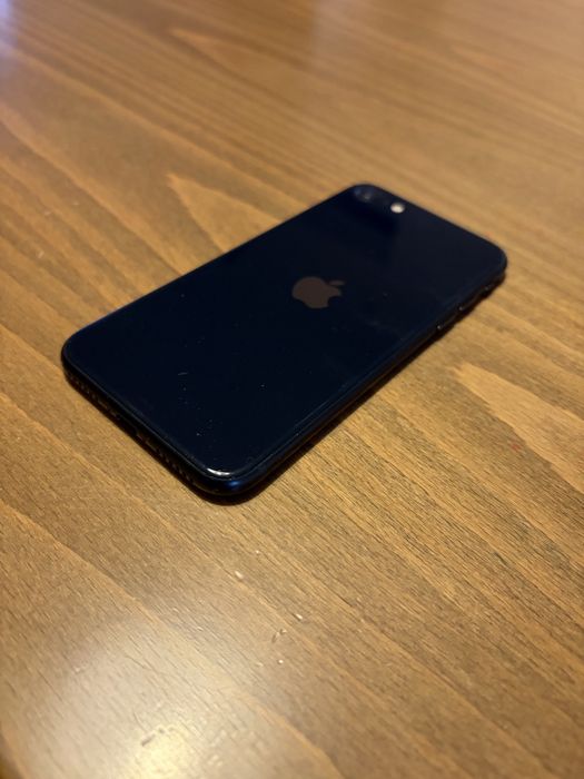 Iphone SE 3 2022