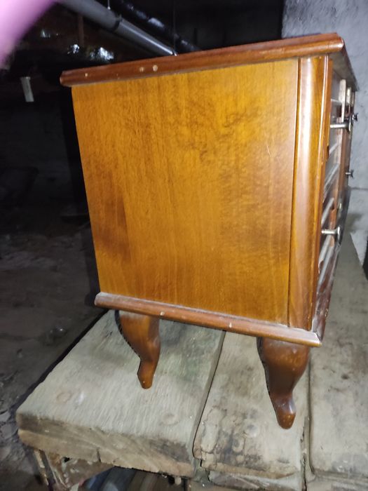 Тумба-консоль Румыния