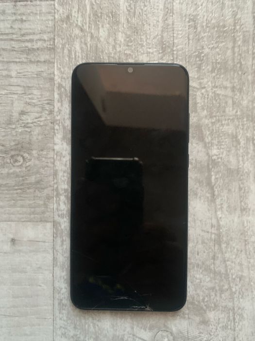 Vand Huawei P Smart (2019) nefunctional