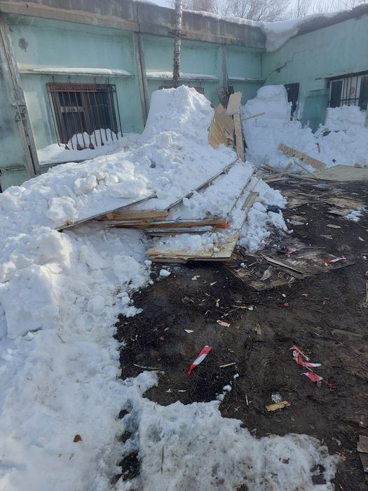 Фанера б/у разная самовывоз