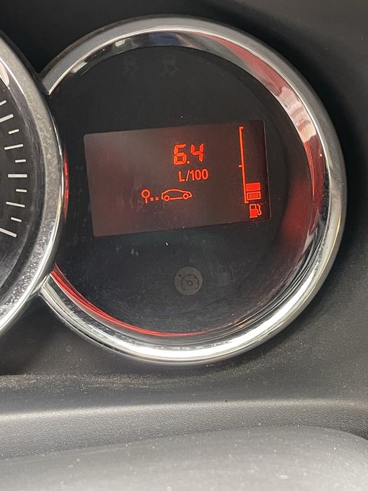 Vand autoturism , Dacia Logan MCV , 103130 km,