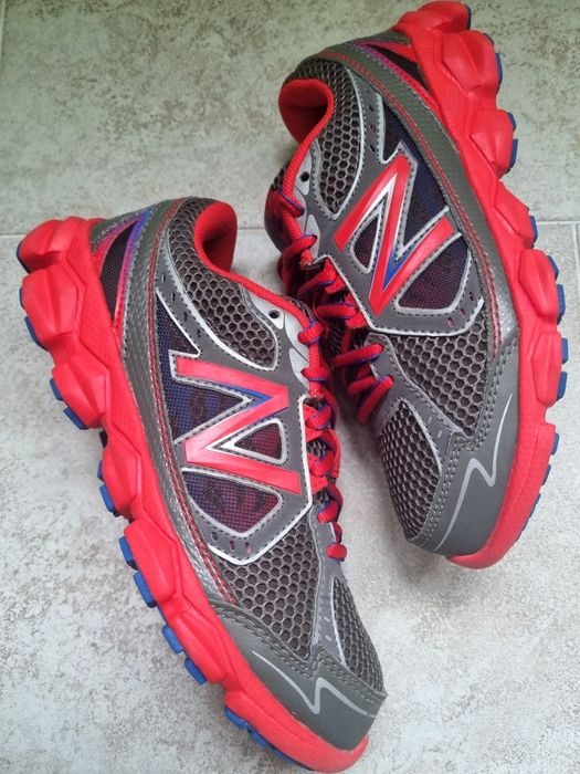 Детски маратонки New Balance cushioning 34 номер