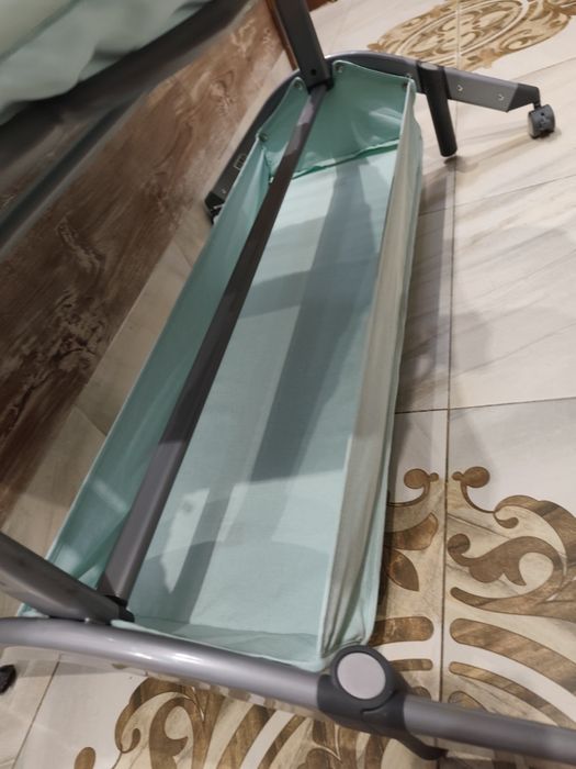 Кошара с подвижна преграда Chipolino - Аморе Мио