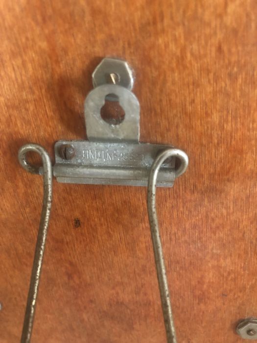 Барельеф Чайковского на подставке