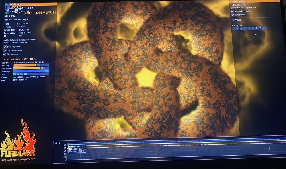 Компьютер игровой