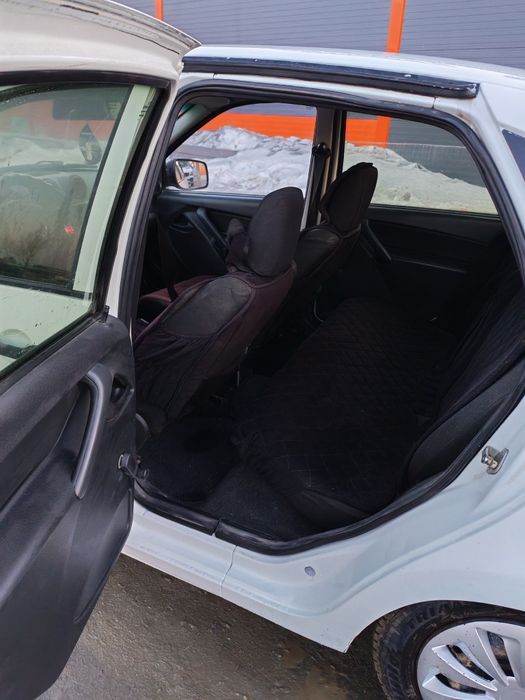 Лада гранта в хорошем состоянии