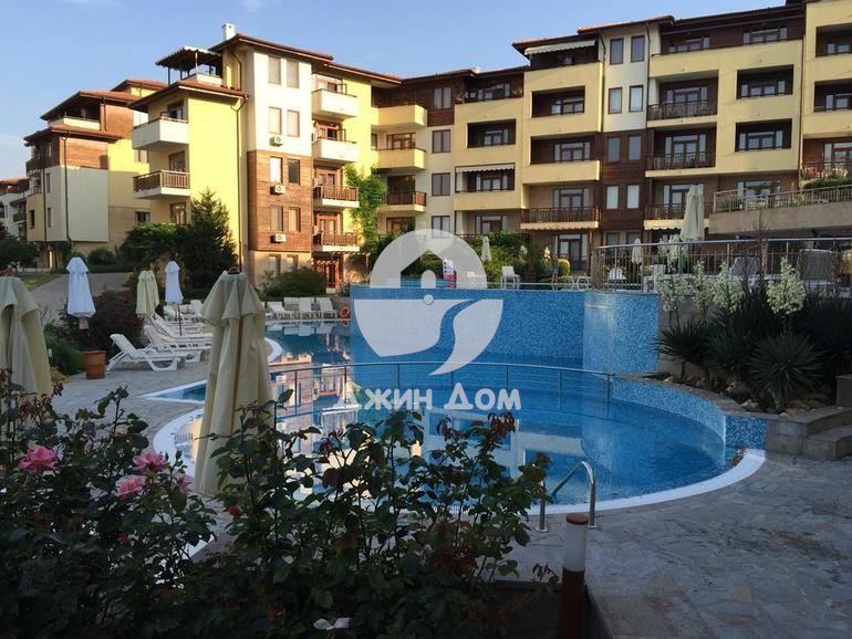 Продава се Мезонет в Свети Влас - 110 кв.м за 1273 €/кв.м - Снимка #9