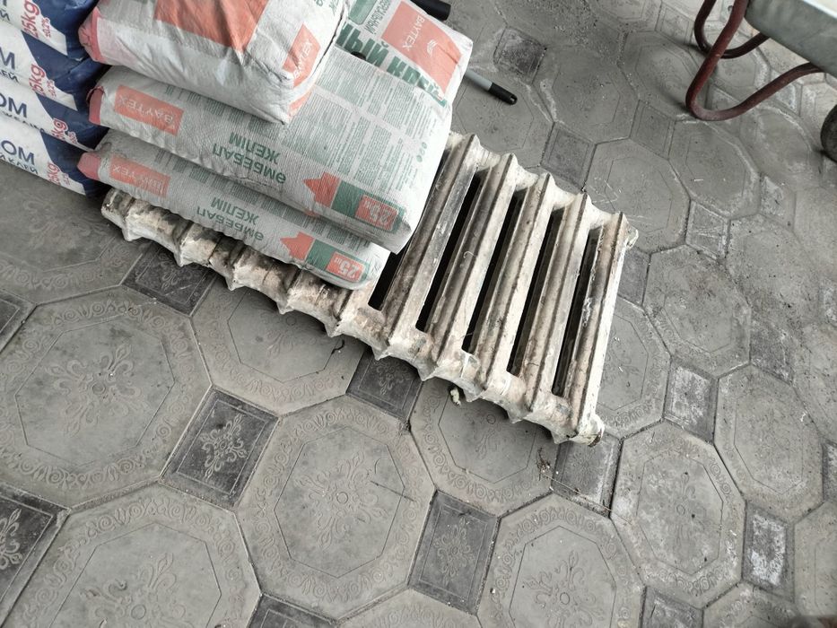 Продам печь хорошим состояние