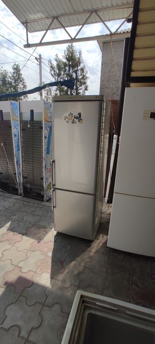 Холодильник с доставкой