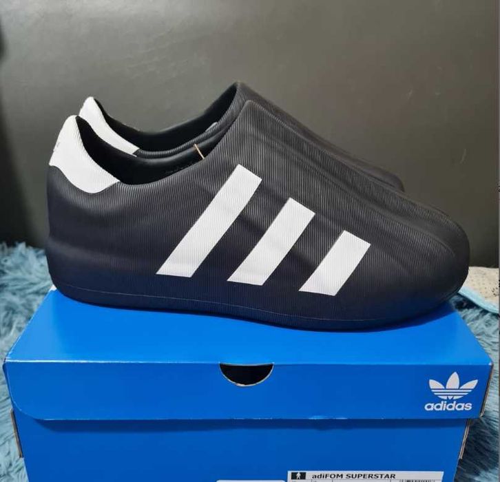 Дамски маратонки  ADIDAS adiFOM SUPERSTAR  Оригинални  EU39 1/3