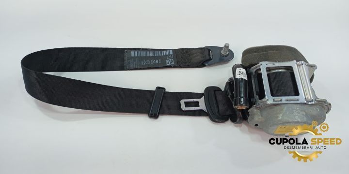 Centura siguranta spate stanga 34273732B Citroen C5 AirCross 1 [2017