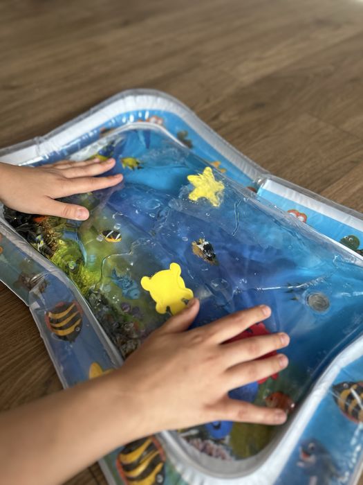 Игрушки детские