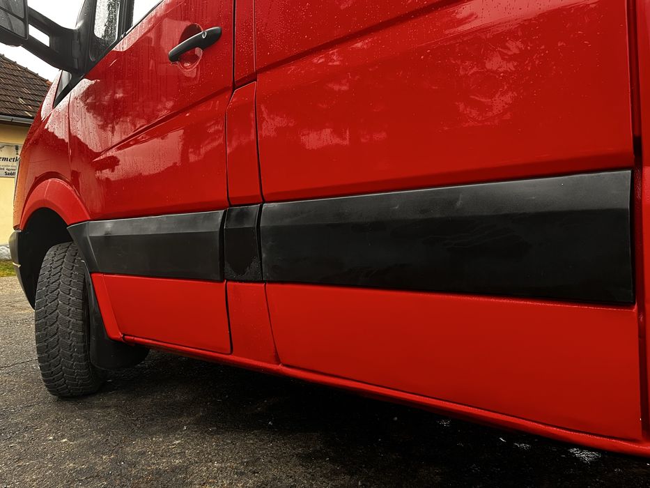 Mercedes Sprinter 515