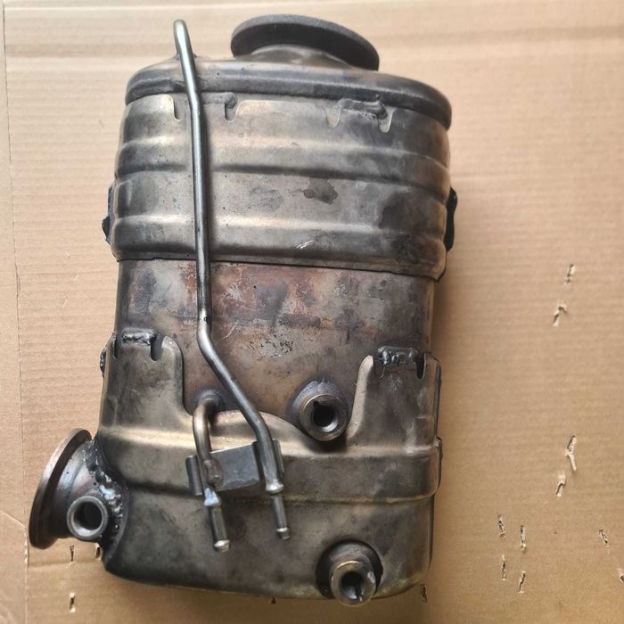 Filtru particule Volvo XC60 2.0 diesel 2011