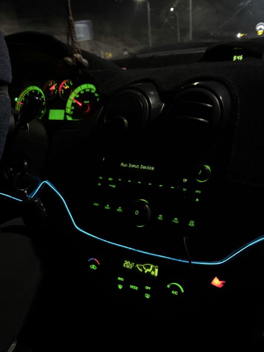 Продам Шевролет Авео 2007 года