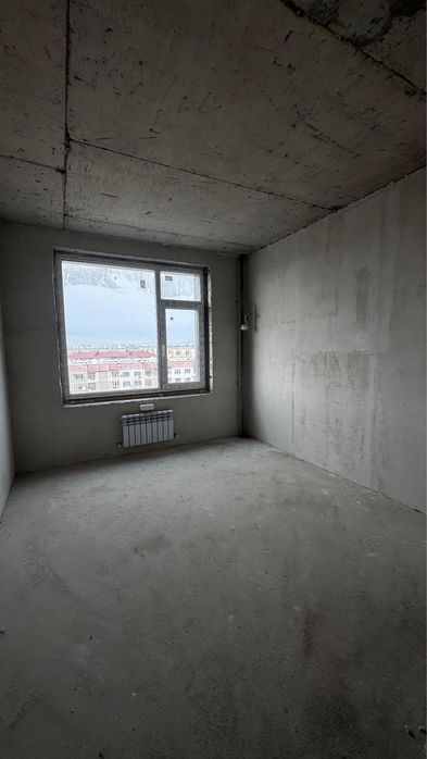 1 ком жк Ривьера 6 этаж