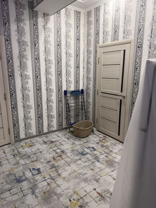 2 хоналик квартира сотилади 86 кв.м Зарафшон фирмаси домидан