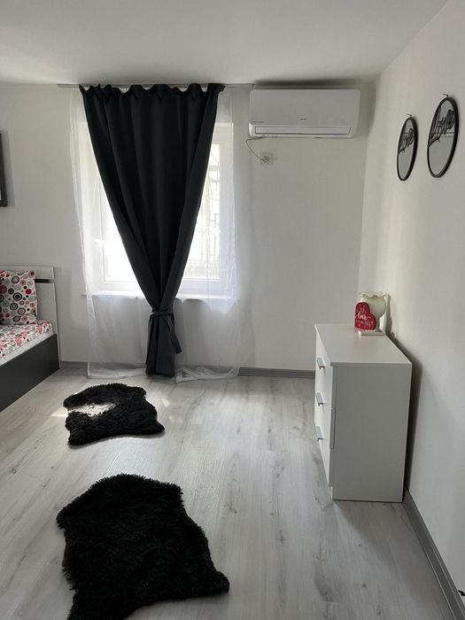 Дава се под наем Двустаен апартамент в Пловдив, Каменица 2 - 58 кв.м за 348.84 € - Снимка #3