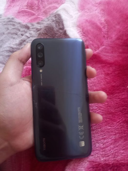 Xiaomi Mi A3 64 ГБ