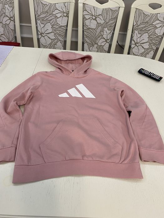 Толстовка adidas