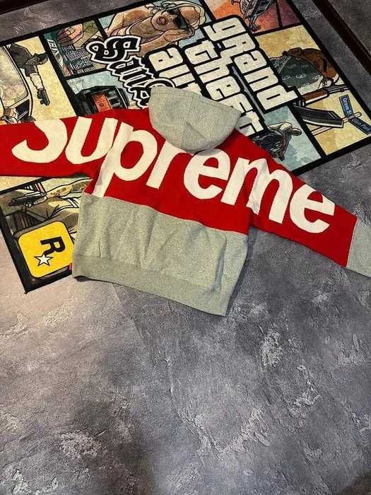 Суичър Supreme legit brand new S-XL